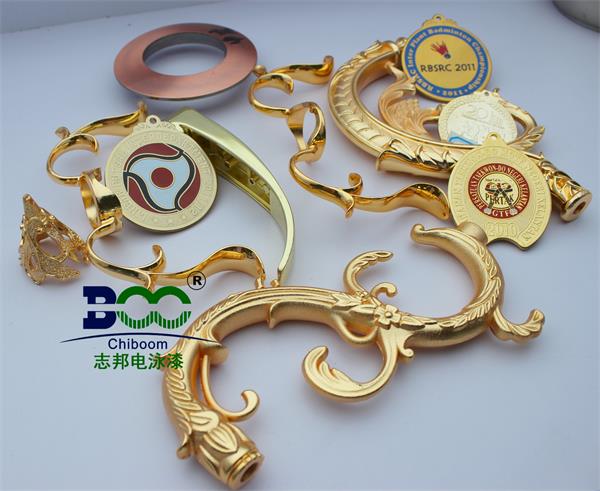 Common Problems with Electrophoretic Coating